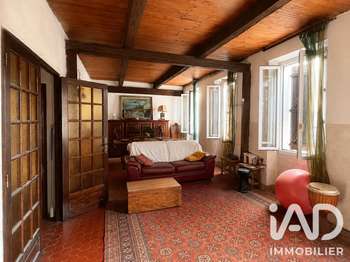 Vente maison 10 pièces