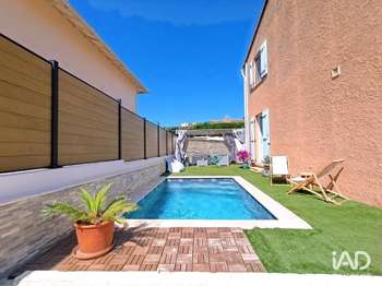 Vente maison 4 pièces La Seyne-sur-Mer 83