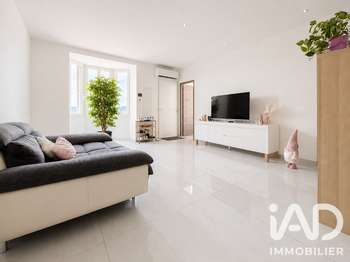 Vente Maison 3 chambresLa Seyne-sur-Mer