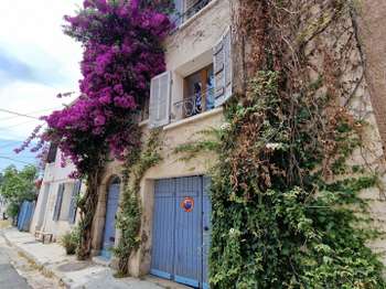 Vente Maison 2 chambresLa Seyne-sur-Mer