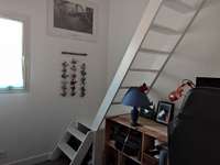 Vente maison 2 pièces