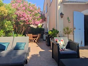 Vente maison 2 pièces La Seyne-sur-Mer 83