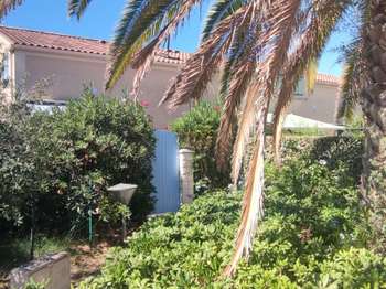 Vente Maison 2 chambresLa Seyne-sur-Mer