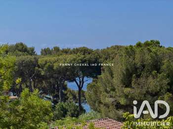 Vente Maison 5 piècesLa Seyne-sur-Mer