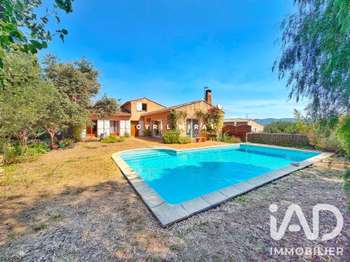Vente Maison 3 chambresLa Seyne-sur-Mer