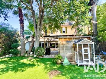 Vente Maison 3 chambresLa Seyne-sur-Mer