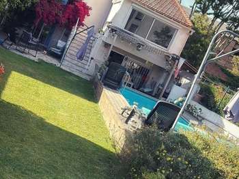 Vente Maison 5 chambresLa Seyne-sur-Mer
