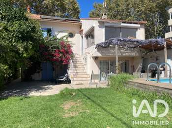 Vente maison 5 pièces La Seyne-sur-Mer 83