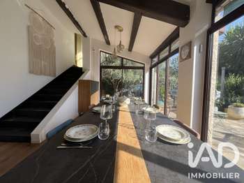 Vente Maison 3 chambresLa Seyne-sur-Mer