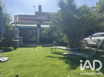 Vente maison 5 pièces La Seyne-sur-Mer 83