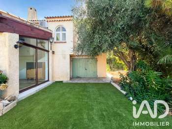 Vente maison 5 pièces La Seyne-sur-Mer 83