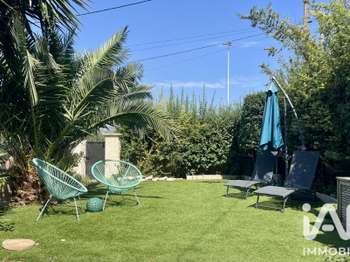 Vente Maison 3 chambresLa Seyne-sur-Mer