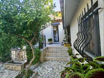Vente maison 5 pièces La Seyne-sur-Mer 83