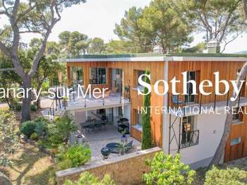Vente Maison 4 chambresLa Seyne-sur-Mer