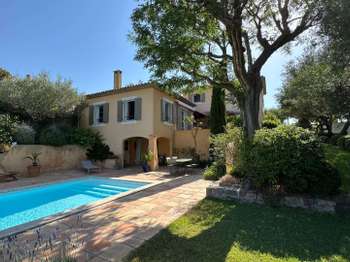 Vente Maison 4 chambresLa Seyne-sur-Mer