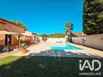 Vente Maison 3 chambresLa Seyne-sur-Mer