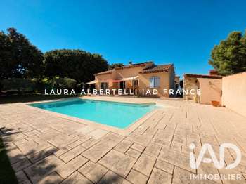 Vente Maison 3 chambresLa Seyne-sur-Mer