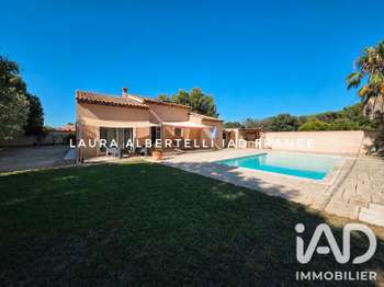 Vente maison 6 pièces La Seyne-sur-Mer 83