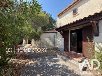 Vente Maison 4 chambresLa Seyne-sur-Mer