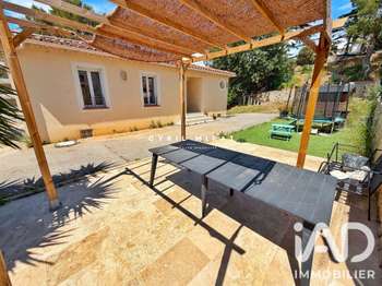 Vente maison 5 pièces La Seyne-sur-Mer 83