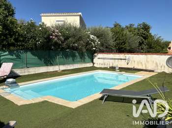Vente Maison 3 chambresLa Seyne-sur-Mer