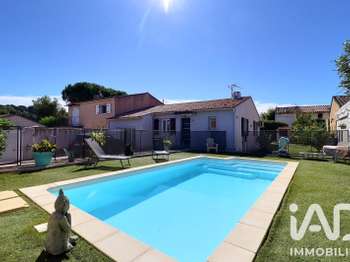 Vente maison 4 pièces La Seyne-sur-Mer 83