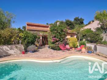Vente maison 6 pièces La Seyne-sur-Mer 83