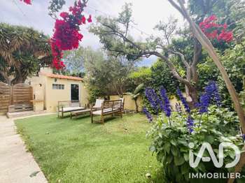 Vente maison 6 pièces La Seyne-sur-Mer 83