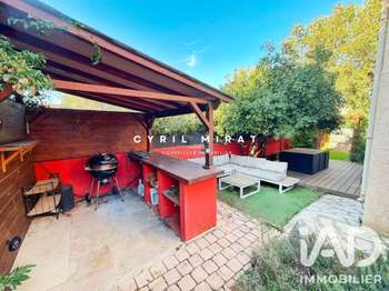 Vente maison 4 pièces La Seyne-sur-Mer 83