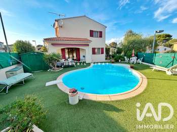 Vente maison 5 pièces La Seyne-sur-Mer 83