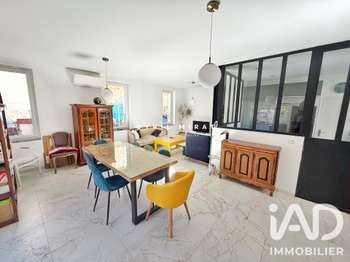 Vente maison 4 pièces La Seyne-sur-Mer 83