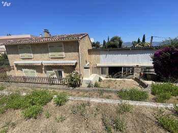 Vente maison 5 pièces La Seyne-sur-Mer 83