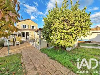 Vente Maison 3 chambresLa Seyne-sur-Mer