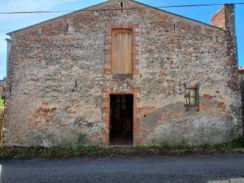 Vente Maison 1 pièceLa sicaudais