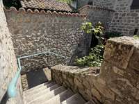 Vente maison 11 pièces