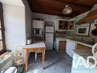 Vente maison 11 pièces