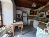 Vente maison 11 pièces