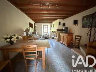 Vente maison 11 pièces