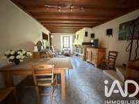 Vente maison 11 pièces