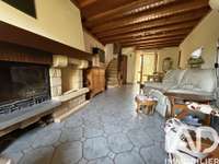 Vente maison 11 pièces