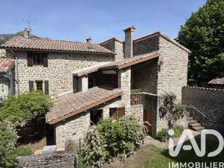 Vente maison 11 pièces