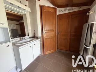 Vente maison 11 pièces
