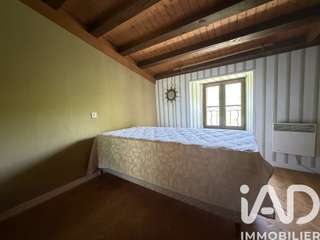 Vente maison 11 pièces
