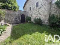 Vente maison 11 pièces
