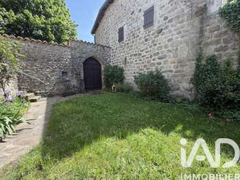 Vente maison 11 pièces