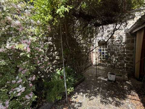 Vente maison 11 pièces