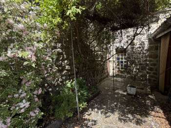 Vente maison 11 pièces