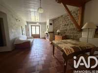 Vente maison 11 pièces