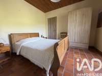 Vente maison 11 pièces