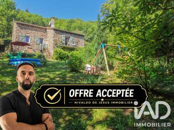 Vente Maison 2 chambresLa Souche